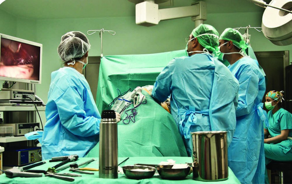 Slider image (2) Florence Organ Transplant Center